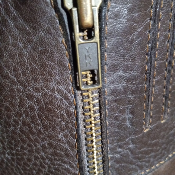 Børn Mayall Tall Riding Boots Size 8 1/2 Suede and Leather - Picture 9 of 16